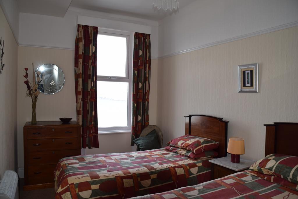 Kittiwake House Apartment Port Erin Bagian luar foto