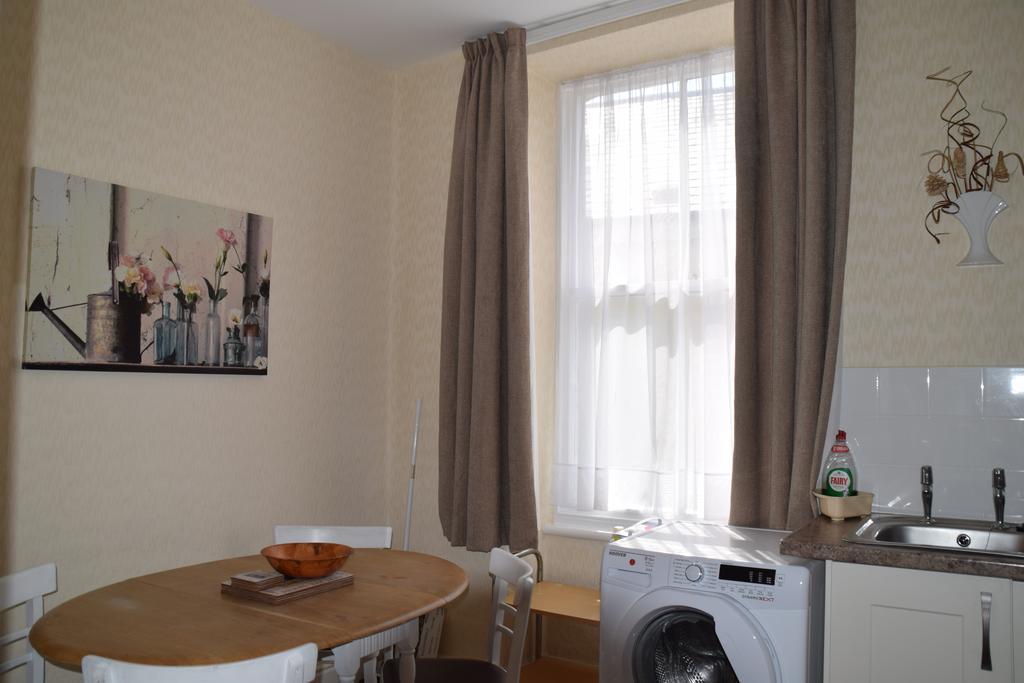 Kittiwake House Apartment Port Erin Bagian luar foto