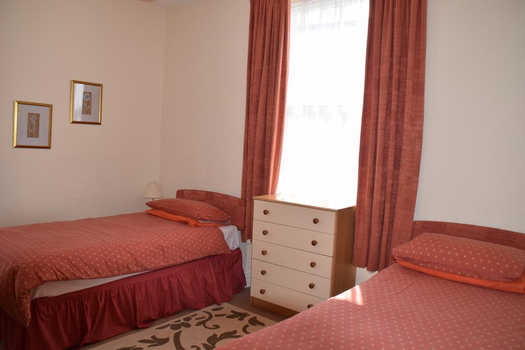 Kittiwake House Apartment Port Erin Bagian luar foto