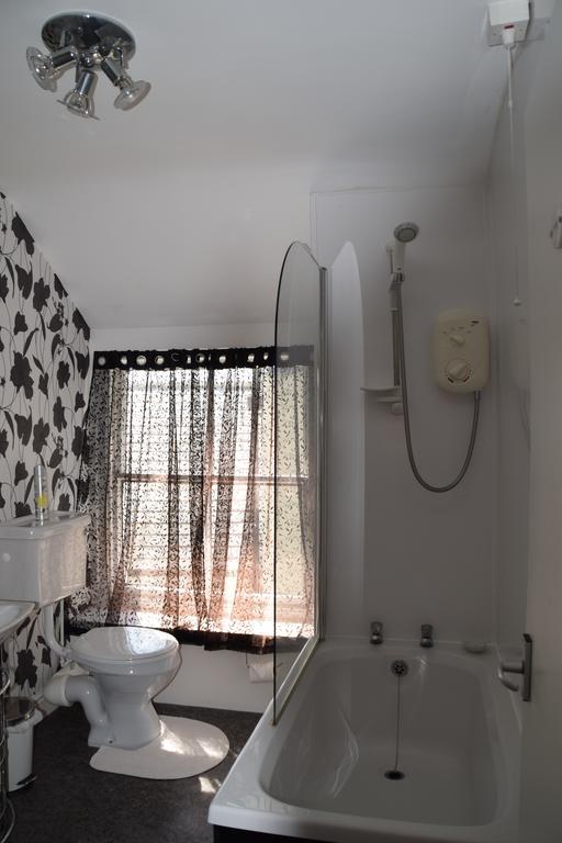 Kittiwake House Apartment Port Erin Bagian luar foto