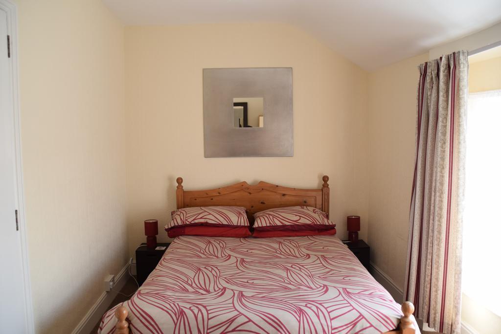 Kittiwake House Apartment Port Erin Bagian luar foto