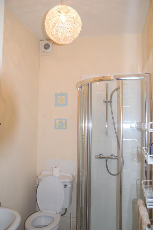 Kittiwake House Apartment Port Erin Bagian luar foto