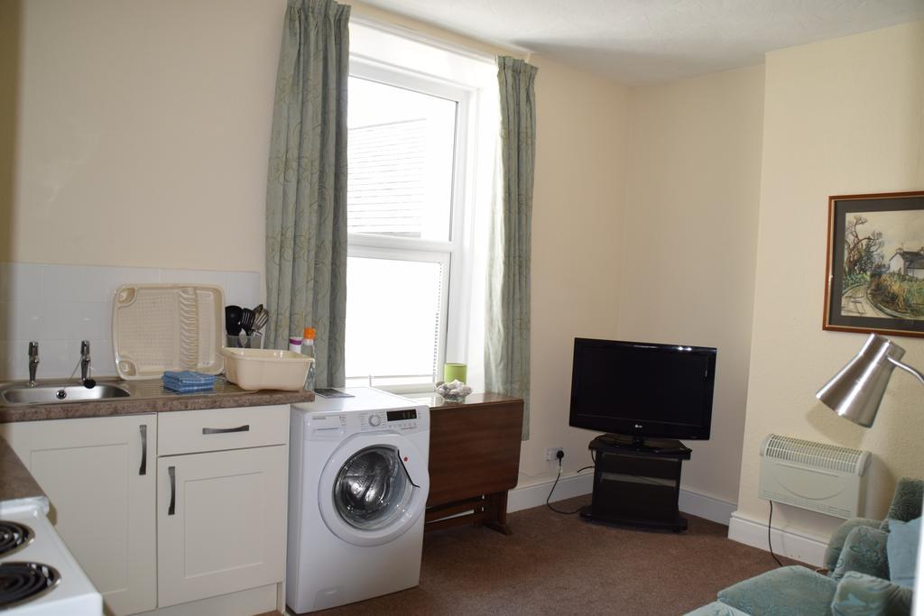 Kittiwake House Apartment Port Erin Bagian luar foto